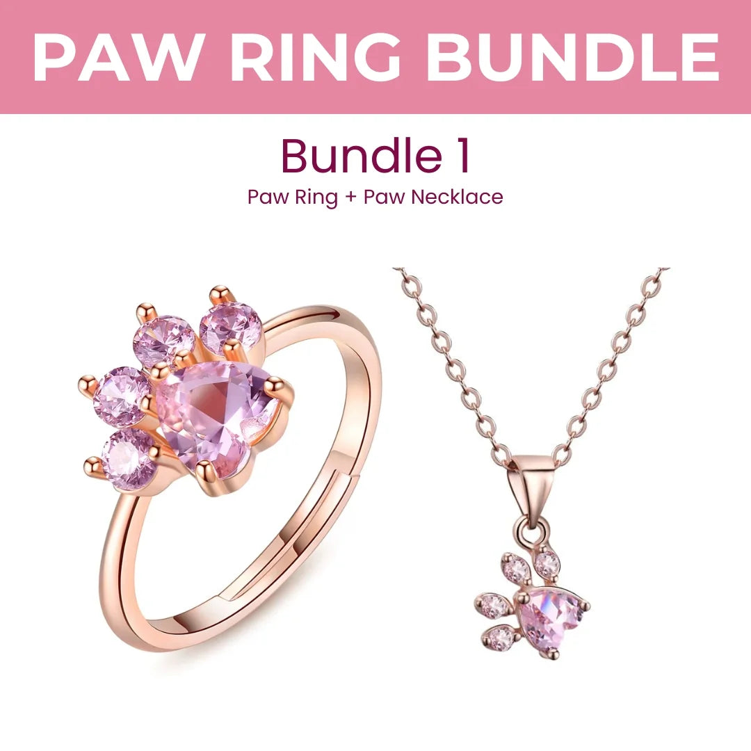 The Ultimate Pet Lover’s Bundle