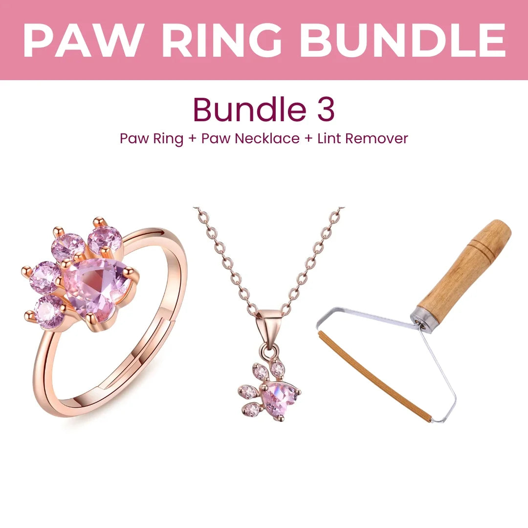 The Ultimate Pet Lover’s Bundle