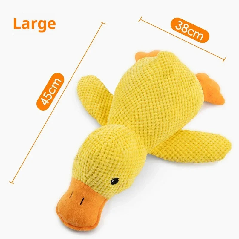 TidyTails SnuggleDuck